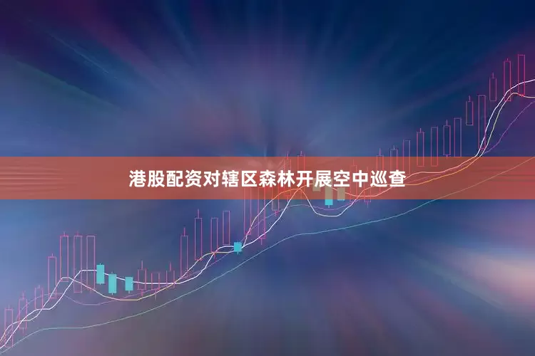 港股配资对辖区森林开展空中巡查