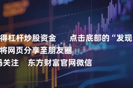 如何获得杠杆炒股资金      点击底部的“发现”     使用“扫一扫”     即可将网页分享至朋友圈                            扫描二维码关注    东方财富官网微信                                                                        沪股通             深股通