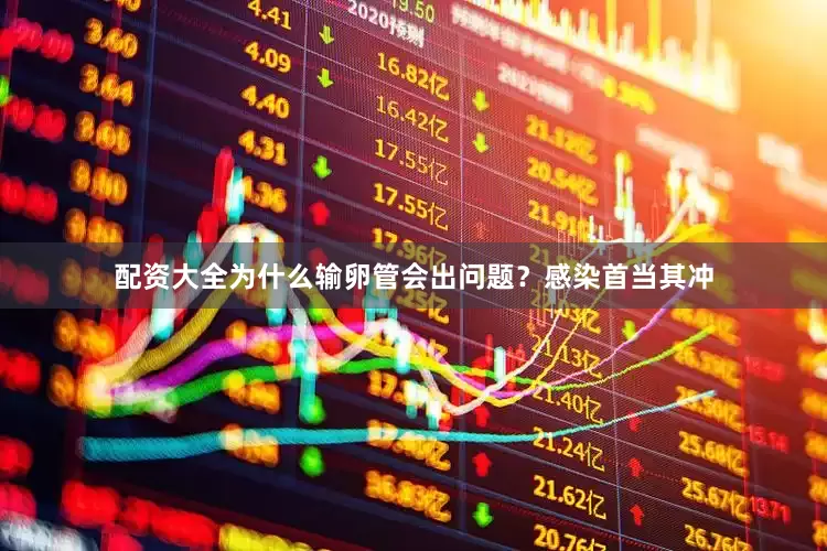 配资大全为什么输卵管会出问题？感染首当其冲