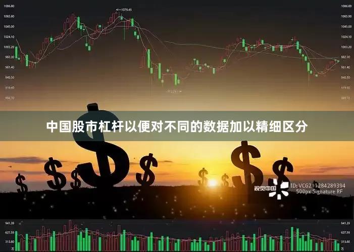 中国股市杠杆以便对不同的数据加以精细区分