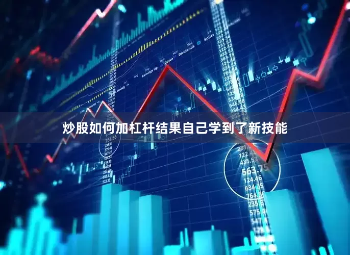 炒股如何加杠杆结果自己学到了新技能